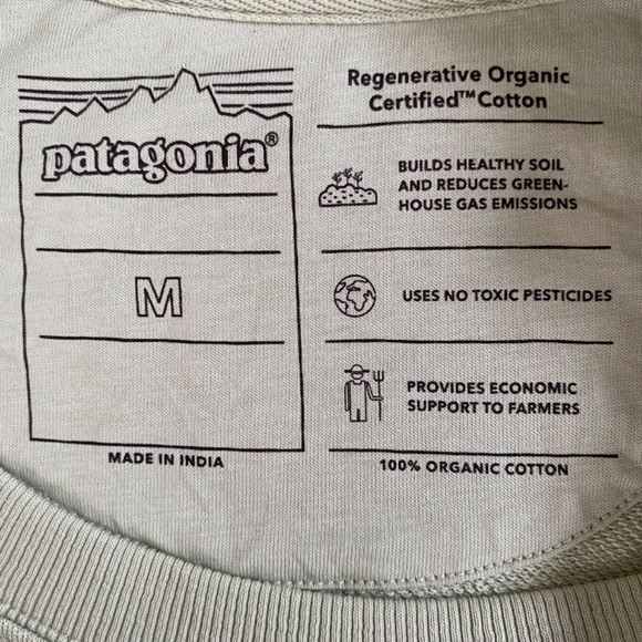 Crew neck - Picture 2 of 2